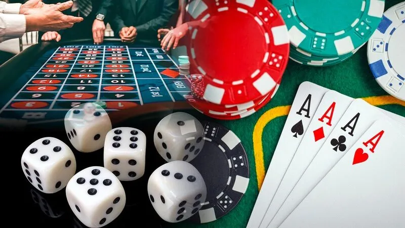Cách Đổi Thông Tin Ngân Hàng Nạp Rút Tại Nhà Cái
