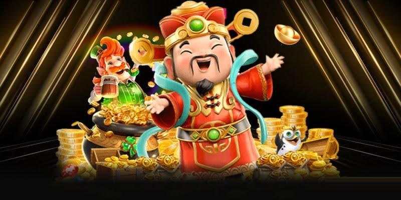 Kinh Nghiệm Chơi Nổ Hũ: Cách Kiểm Soát Vốn Và Săn Jackpot 3 Áp dụng điều chỉnh tốc độ quay khi tham gia nổ hũ