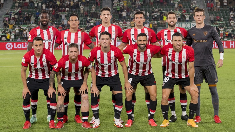 Soi kèo Atletico Madrid vs Athletic Bilbao, 02:00 Ngày 26/04/2026 - VĐQG Tây Ban Nha 2 Athletic Bilbao bước vào trận đấu với phong độ ổn định