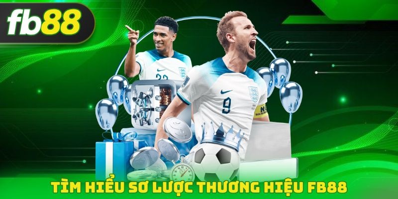 FB88 - Sân Chơi Giải Trí Đỉnh Cao, Quy Tụ Nhiều Ưu Điểm 1 FB88 có hơn 10 năm hoạt động minh bạch