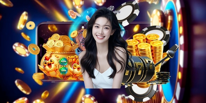 Go88 - Tổng quan về nhà cái uy tín hàng đầu hiện nay 3 Go88 quy tụ nhiều ưu điểm nổi bật