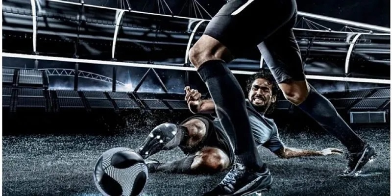 Hướng Dẫn Cách Đọc Kèo Bóng Đá Chuẩn Xác Cho Người Mới 2026 1 Hướng dẫn cách đọc kèo bóng đá Châu Á đơn giản