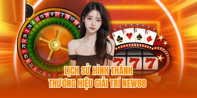 New88 - Sân Chơi Uy Tín, Trải Nghiệm Kho Game Sống Động 1 New88 thu hút đông đảo người chơi tham gia trải nghiệm