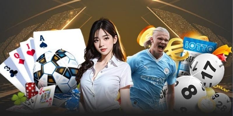 New88 - Sân Chơi Uy Tín, Trải Nghiệm Kho Game Sống Động 3 Nhà cái cung cấp đa dạng trò chơi hấp dẫn