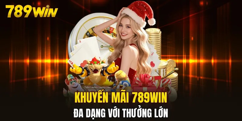 789win: Nhà Cái Uy Tín, Chinh Phục Hơn 5 Triệu Thành Viên 3 Nhà cái triển khai đa dạng ưu đãi hấp dẫn