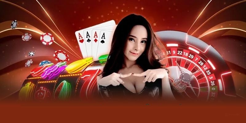 Ok365 - Thiên Đường Giải Trí Uy Tín, Quy Tụ 3000 Tựa Game 2 Ok365 cung cấp kho game đồ sộ cho mọi thành viên