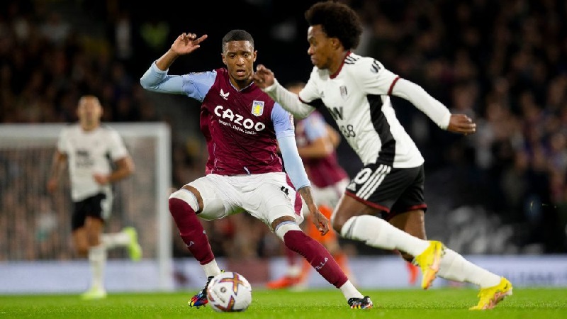 Soi kèo Fulham vs Aston Villa, 18:30 ngày 25/04/2026 - Vòng 34, Ngoại hạng Anh 3 Soi kèo Fulham vs Aston Villa thu hút người hâm mộ quan tâm