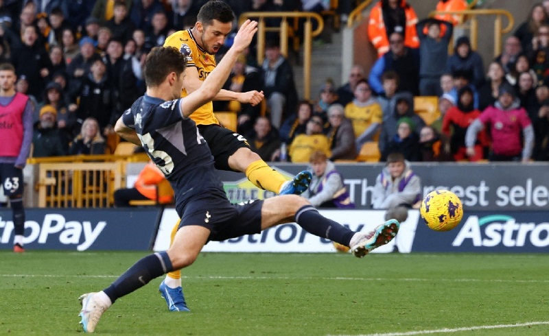 Soi Kèo Wolves Vs Tottenham Hotspur, 21:00 Ngày 25/04/2026 - Ngoại Hạng Anh 2 Wolves vs Tottenham Hotspur đã có nhiều pha chạm trán trước đó