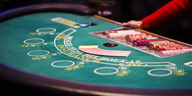 Cách chơi Baccarat không hoa hồng không có gì thay đổi so với lối chơi truyền thống